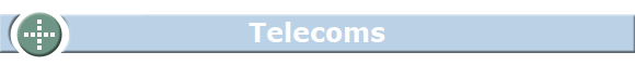 Telecoms