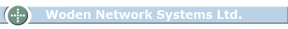 Woden Network Systems Ltd.